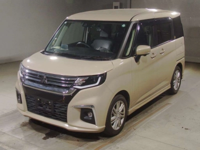 MITSUBISHI DELICA D:2