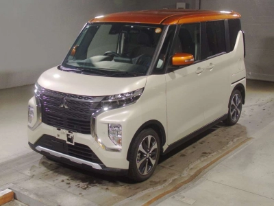 MITSUBISHI EK X SPACE