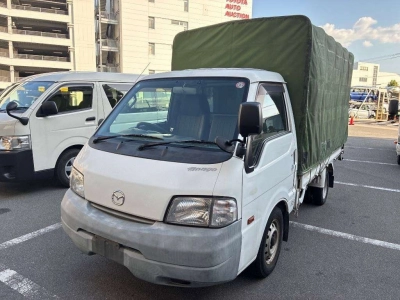 MAZDA BONGO TRUCK