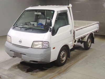 NISSAN VANETTE TRUCK