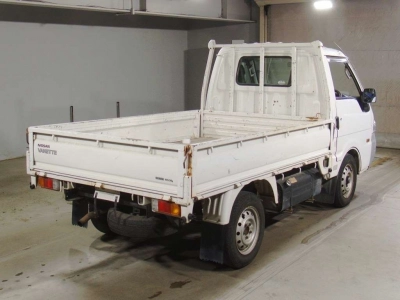 NISSAN VANETTE TRUCK
