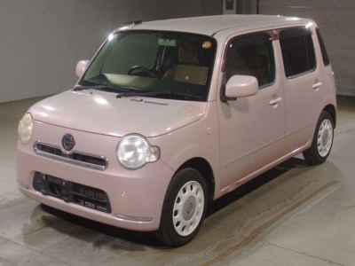 DAIHATSU MIRA COCOA