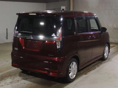 MITSUBISHI DELICA D:2