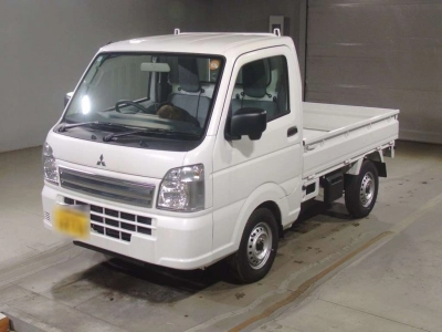 MITSUBISHI MINICAB TRUCK