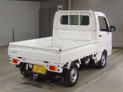MITSUBISHI MINICAB TRUCK