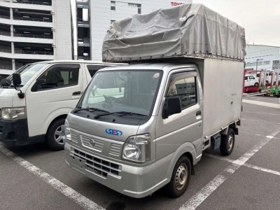 NISSAN NT100 CLIPPER