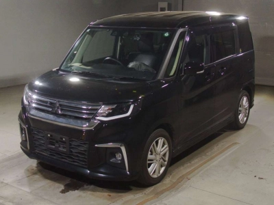 MITSUBISHI DELICA D:2