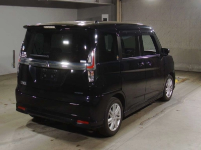 MITSUBISHI DELICA D:2