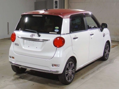 TOYOTA PIXIS JOY