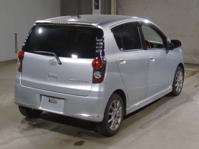DAIHATSU MIRA CUSTOM