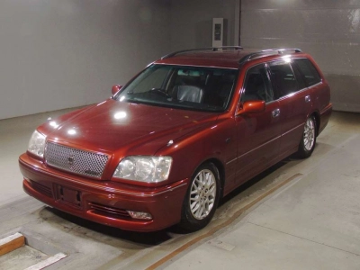 TOYOTA CROWN ESTATE