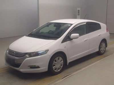 HONDA INSIGHT