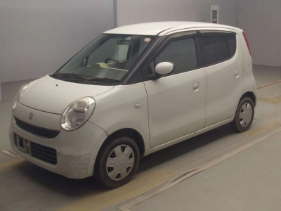SUZUKI MRWAGON