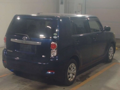 TOYOTA COROLLA RUMION