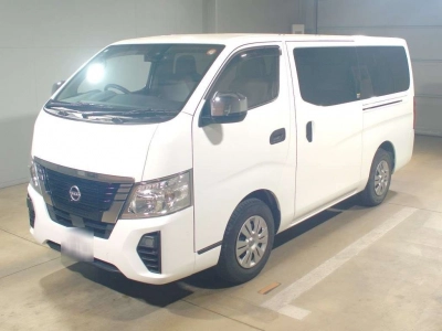NISSAN CARAVAN