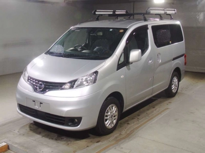 NISSAN NV200 VANETTE