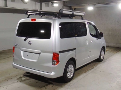 NISSAN NV200 VANETTE