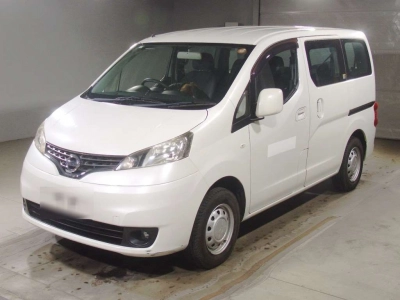 NISSAN NV200 VANETTE