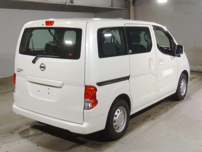 NISSAN NV200 VANETTE