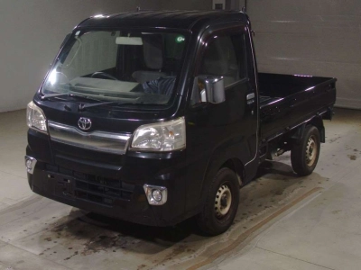 TOYOTA PIXIS TRUCK