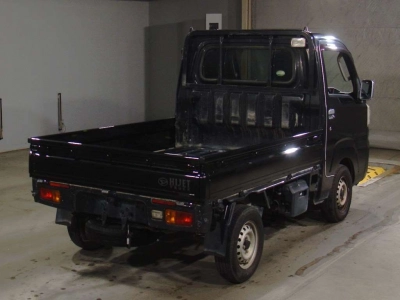 TOYOTA PIXIS TRUCK