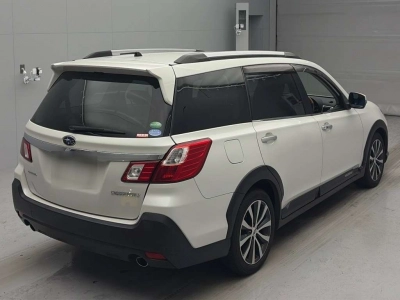SUBARU EXIGA CROSSOVER 7