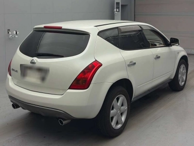 NISSAN MURANO
