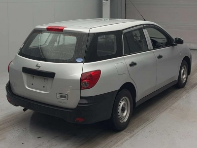 NISSAN NV150 AD