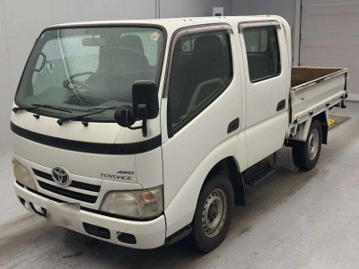 TOYOTA TOYOACE