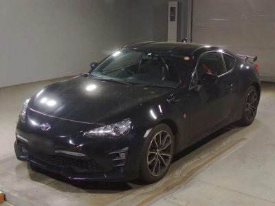 TOYOTA 86