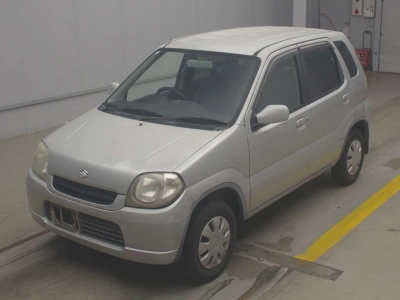 SUZUKI KEI