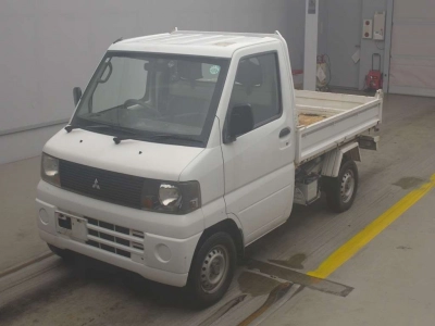 MITSUBISHI MINICAB TRUCK