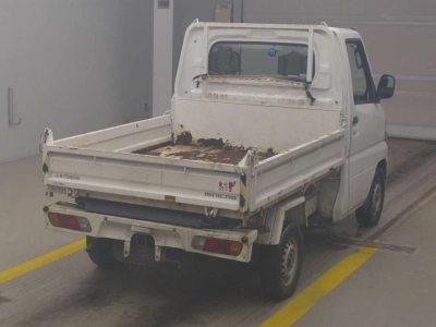 MITSUBISHI MINICAB TRUCK