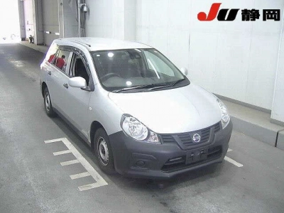 NISSAN NV150 AD