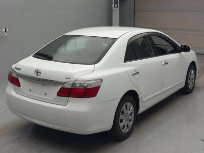 TOYOTA PREMIO