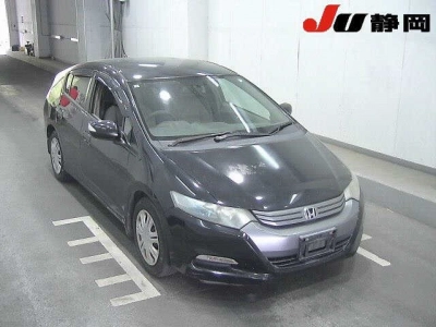 HONDA INSIGHT