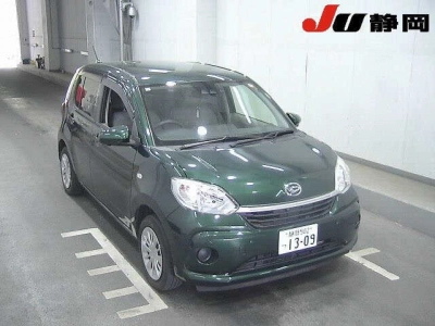 DAIHATSU BOON