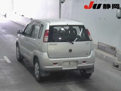 SUZUKI KEI