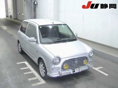 DAIHATSU MIRA GINO