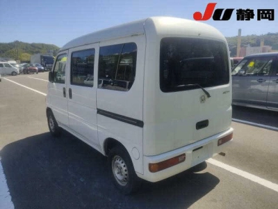 HONDA ACTY VAN