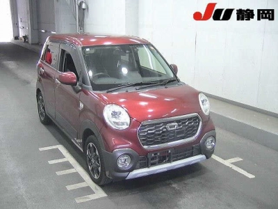 DAIHATSU CAST ACTIVA