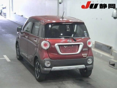 DAIHATSU CAST ACTIVA