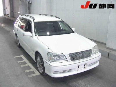 TOYOTA CROWN ESTATE