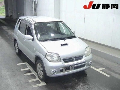 SUZUKI KEI