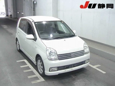 DAIHATSU MIRA AVY
