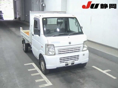 SUZUKI CARRY