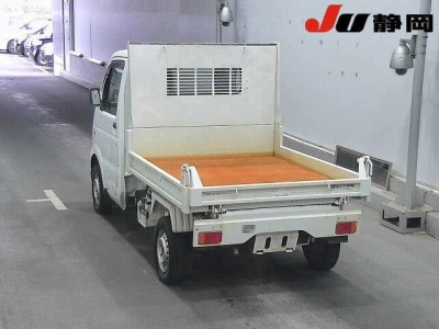 SUZUKI CARRY