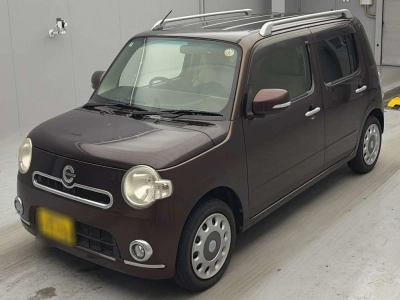 DAIHATSU MIRA COCOA