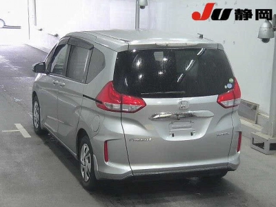 HONDA FREED+