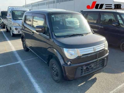 SUZUKI MRWAGON